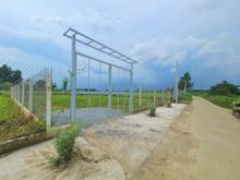 Hình ảnh Đất bán 1000m2 giá 5tr/m2 có 200m2 thổ cư Xã Bình Lợi giá tốt Trang MB66.COM Chính Thức - MB 66 Uy Tín