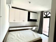 Hình ảnh 🌳HÌNH THẬT GIÁ THẬT🏡CC Mini Full NT_Ban Công_Đinh Bộ Lĩnh🌆