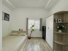 Hình ảnh Toà nhà thang máy, phòng cửa sổ ánh nắng, ngay chợ Bà Chiểu