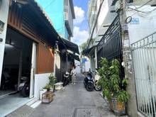 Hình ảnh 🏠🏠Nha Dat Quan Tan Binh Gan Cho Tan Tru.Phap Ly Ro Rang 🏠🏠