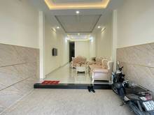 Hình ảnh MT Miếu Nổi 4x20m, 1trệt 4lầu suốt. thang máy. KD Đa Nghành