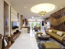 Hình ảnh Cho thuê BT liền kề 96m khu Hồ Harmony giá 35tr/tháng