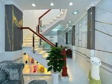 Hình ảnh Nhà bán hẻm xe hơi đường Lãnh Binh Thăng, P12, Q11 •DT: 45m2, PLRR