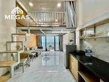 Hình ảnh CĂN HỘ Gác cao không đụng đầu gần LOTTE NGUYỄN VĂN LƯỢNG đầy đủ NT