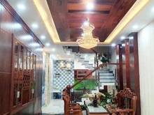 Hình ảnh Bán gấp nhà đường Nguyễn Thị Thập, Quận 7, 50m2, hẻm ô tô, 2PN,1tỷ470