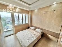 Hình ảnh Căn Hộ 1 Phòng Ngủ Full Nội Thất Mới Toanh Nằm Ngay Nguyễn Văn Luông