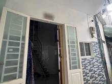 Hình ảnh Nhà 1 tỷ 300 triệu  💥 Nhà Hẻm Đường Âu Cơ, Quận Tân Bình 🏠 DT: 3,2m
