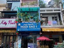 Hình ảnh Đang cần bán nhà mặt tiền kinh doanh đường bà hạt p8 quận 10 tphcm.