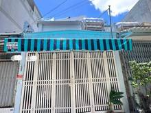 Hình ảnh Chạy thận bán nhà Dương Bạch Mai,Q8,1T, 1 LỮNG,2PN,1WC,SHR,GIÁ:1TY230