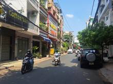 Hình ảnh Bán Nhà Mặt Tiền 71M2 5Tầng Khu Bàu Cát Quận Tân Bình.