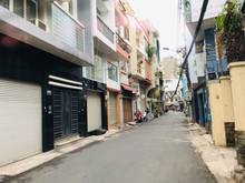 Hình ảnh Cho thuê nhà 29/65C Đoàn Thị Điểm, phường 1, Phú Nhuận