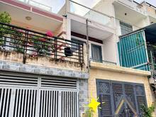Hình ảnh Q.BÌNH TÂN ngay khu GÒ XOÀI sầm uất 48M2 2 TẦNG  + hẻm thông rộng 5M -