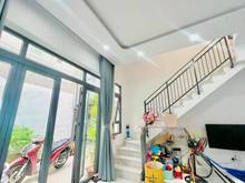 Hình ảnh Vỡ nợ cần bán gấp nhà Lê Văn Quới,Bình Tân.64m2,SHR,hẻm oto,1tỷ420