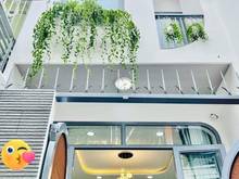 Hình ảnh Bán gấp! Nhà hxh Cao Lỗ ,P4, Quận 8 54m2 1tỷ495, 2PN, SHR