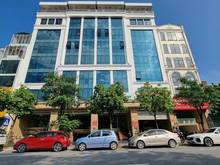 Hình ảnh Chính chủ _cho thuê MB KD_văn phòng_Hoàng Quốc Việt_Quan Hoa 80 -200m2