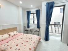 Hình ảnh STUDIO 30M2 Bancol Thoáng + Cửa Sổ_Thích Quảng Đức_Phú Nhuận