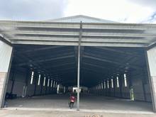 Hình ảnh Cho Thuê kho QL 1A bình chánh  3636m2