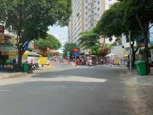 Hình ảnh Cho thuê nhà mặt tiền số 90 Trần Nguyễn Đán, Phường 3, Quận Bình Thạnh