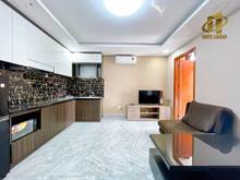 Hình ảnh STUDIO 1PN BAN CÔNG FULL NỘI THẤT, vị trí thuận tiện di chuyển