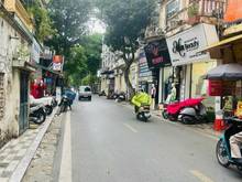 Hình ảnh Bán nhà MẶT PHỐ Yên Phụ khu vực KINH DOANH sầm uất 52m MT 5,4m 15.5tỷ