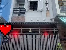 Hình ảnh Bán nhanh nhà Bình Phú- Q6- 58m2- Sổ hồng- 1 tỷ 730 triệu