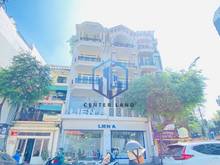 Hình ảnh Nhà mặt tiền Phan Chu Trinh, Quận 1, ngang 5 mét, 2 lầu, ngay Lê Thánh