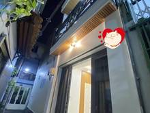Hình ảnh Bán nhà phân đình phùng -phú nhuận - nhà mới