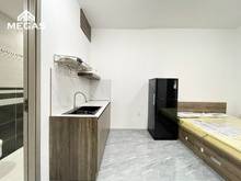 Hình ảnh Toà Nhà Mới Xây Ngay Gần Chợ Tân Định, Công Viên Lê Văn 8 Quận 1