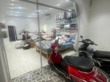 Hình ảnh Chính Chủ Cho Thuê Mặt Bằng 5x24 Quận 1