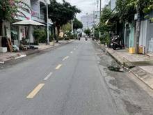 Hình ảnh Bán Nhà Mặt Tiền, Nguyễn Nhữ Lãm, Tân Phú, 3 Tầng, Chỉ 5 Tỷ.