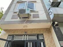Hình ảnh nhà MẶT NGÕ, KINH DOANH, khu Kim Giang, 35m2X5T, giá CHỈ 3.7 tỷ