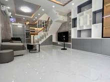 Hình ảnh Bán nhà tâm huyết! Tô Hiến Thành, p12, Q10 52m2 1Tỷ580sổ hồng riêng