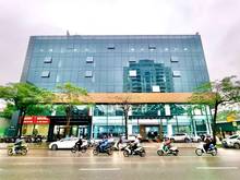 Hình ảnh Cho thuê VP, MBKD hạng B VÕ CHÍ CÔNG_XUÂN LA 240 - 1000m2 VIP NHẤT KHU