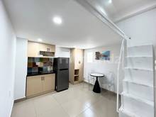 Hình ảnh Căn Hộ Mini Full Nội Thất Siêu Xinh gần Etown Cộng Hoà