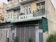 Hình ảnh Ly hôn bán nhà Tân Hoà Đông, Q.6,55,2m2 , SHR, giá 1 tỷ 480
