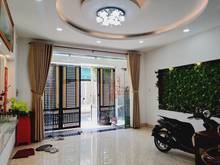 Hình ảnh Vỡ nợ cần bán gấp nhà Bùi Hữu Diên, Bình Tân.60m2,SHR,hẻm oto,1tỷ820