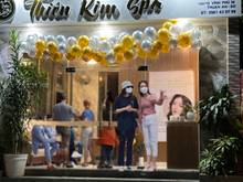 Hình ảnh Sang nhượng tiệm spa dưỡng sinh