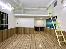 Hình ảnh Duplex siêu rộng giá rẻ ngay Lê Văn Việt