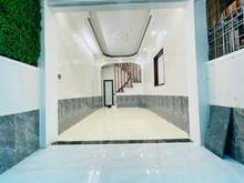 Hình ảnh Bán nhà Giáp Nhị - Hoàng Mai , DT 33m2 , 5 Tầng , giá nhỉnh 3 tỷ