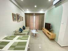 Hình ảnh cho thuê Trang Chủ MB66.COM / Đăng Ký Tặng 66K chung cư Q2, 2pn, full như hình The Sun Avenue, 16tr