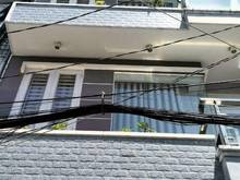 Hình ảnh Về quê bán nhà Ng. Quyền,Q8,52m2,1T,2L,3PN,2WC,SHR,GIÁ:1TY720