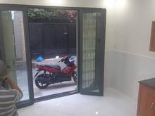 Hình ảnh Cần bán nhà ở Lê Tuấn Mậu Quận 6 64m2 2pn 1,455 tỷ SHR HXH