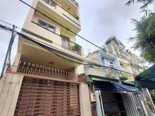 Hình ảnh Nhà hxh Ông Ích Khiêm,P14, Q11 50m2 2lầu 1tỷ245, 3PN, SHR