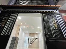 Hình ảnh kẹt tiền bán nhà Phạm Văn Chí- Quận 6- 50m2- Sổ hồng- 1 tỷ 870 tr