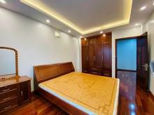 Hình ảnh Bán nhà MẶT PHỐ Thanh Nhàn KINH DOANH sầm uất 50m 5 T MT 6m 15 tỷ