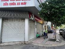 Hình ảnh Cho thuê MB 2MT Nơ Trang Long, P14, Quận BT. 11x16m, vị trí