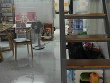 Hình ảnh Bán nhà gác lửng đúc thật sự mà có sổ hồng riêng