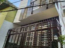Hình ảnh Bán nhà hẻm Hòa Bình, Q11, 53M2, 2PN, 2WC, SHR, hẻm 4,5m, 1T1L, 1ty760