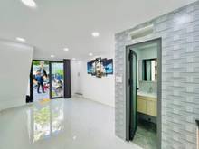 Hình ảnh Chính chủ gửi bán nhà đường Cao Đạt HXH 45m2 1t1l 2pn 1ty650 SHR