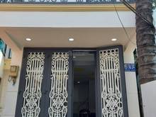 Hình ảnh Cần tiền bán nhà Đào Nguyên Phổ,54m2,1T,1L,3PN,1WC,SHR,GIÁ:1TY480